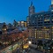 The Westin Melbourne - map