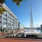 Sofitel Auckland Viaduct Harbour - map