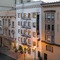 Nob Hill Hotel - map