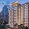 Courtyard By Marriott Bangkok - map