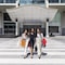 Courtyard By Marriott Bangkok - map