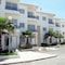 Apartamentos Sereia Da Oura - map