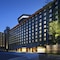 Rihga Royal Hotel Kyoto - map