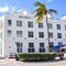 Beach Park Hotel - map