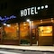 Hotel Noy - map