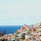 Nh Las Palmas Playa Las Canteras - map