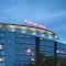 Hotel Mercure Paris 19 Philharmonie La Villette - map