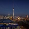 Radisson Collection Hotel, Berlin - map