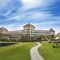 Hilton Pyramids Golf - map