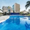 Hotel Isla Mallorca & Spa - map