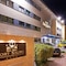 Hotel Port Salins By Pierre & Vacances - map