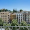 Hotel Plaza Nueva - map