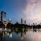 Chatrium Sathon Bangkok - map