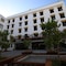 Hotel Zenit Sevilla - map