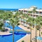 Hotel Baia Grande - map