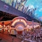 Golden Nugget Las Vegas Hotel & Casino - map