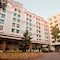 The Orchid Hotel Mumbai Vile Parle - map
