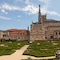 Bussaco Palace Hotel - map