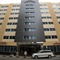 Rolla Suites Hotel - map