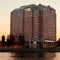 DoubleTree Suites By Hilton Hotel Boston-Cambridge - map
