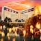 The Mirage Hotel & Casino - map