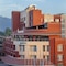 Radisson Hotel Kathmandu - map