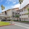 Best Western Carlsbad By The Sea - map
