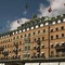 Grand Hôtel Stockholm - map
