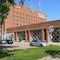 Quality Hotel Galaxen - map