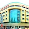 Abjad Crown Hotel (Ex Dubai Palm) - map