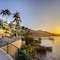 Camino Real Acapulco Diamante - map