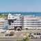 Hotel Brisa Sol - map