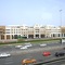 Metropolitan Hotel Dubai - map