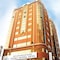Florida City Hotel Apartments - map