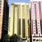 Al Rawda Arjaan By Rotana - map