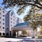 Embassy Suites Houston Near The Galleria - map