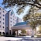 Embassy Suites Houston Near The Galleria - map