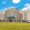 Holiday Inn Express & Suites Jackson Downtown - Coliseum - map