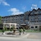 The Elms Hotel & Spa - map