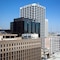 Sheraton Grand Los Angeles - map