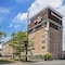 Best Western Plus Newark Airport West - map