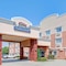 Baymont By Wyndham Dallas  Love Field - map