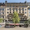Profilhotels Central - map