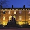 Charleville Lodge Hotel - map