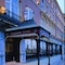 The Granville Hotel - map