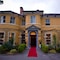 Cork’S Vienna Woods Hotel And Villas - map