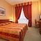 Eurhotel - map