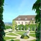 Les Ursulines - map