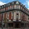 Hotel Bristol - map