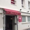 Merryl Hotel - map